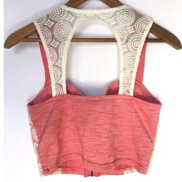 CROP TOP - Picture 2 of 3